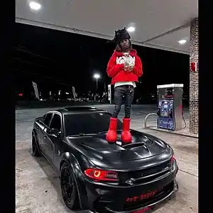 Picture for song '[FREE] SleazyWorld Go Type Beat "Glizzy Talk"' by artist 'prodleavz'