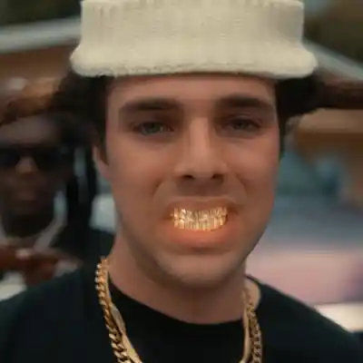 Picture for song 'BLP Kosher Type Beat - Expensive' by artist '8xbeatz'