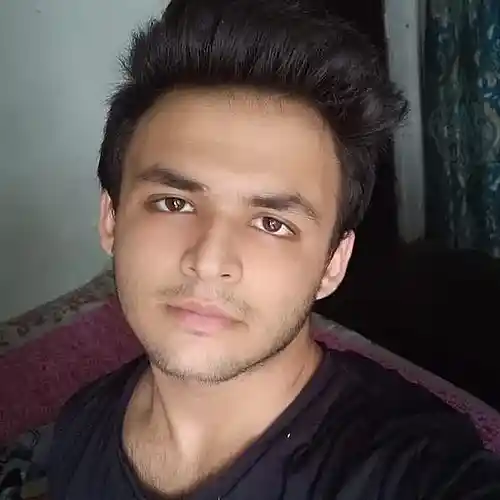 Picture for song 'Stand Up' by artist 'Akshad Sharma'