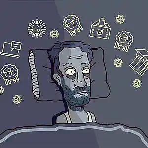 Picture for song 'Off Switch' by artist 'Adrian J Pratt'