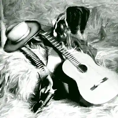 Picture for song 'Party On A Dirt Road' by artist 'Anac On The Beat'