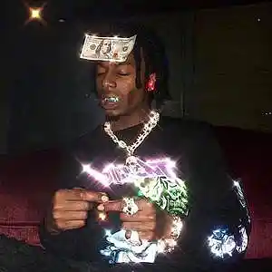 Picture for song 'VVS Grillz (Playboi Carti Type Beat)(BOGO)' by artist 'AYOCXRN (Formerly King Corn Beatzz)'