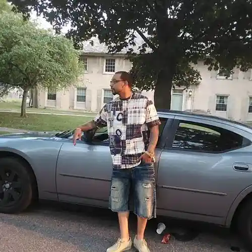 Picture for song 'Big Homie Squad - Love Me - 050521' by artist 'BIG HOMIE SQUAD'