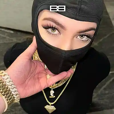 Picture for song 'Detroit Type Beat x YN Jay Type Beat - "Bandit"' by artist 'Baruan Beats'