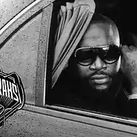 Picture for song '(SOLD) Witness Greatness Rick Ross SAMPLE FREE' by artist 'BigBoyTraks'