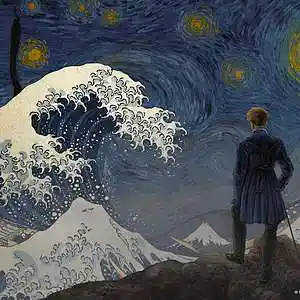 Picture for song 'Greatist' by artist 'Black Chalk'