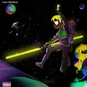 Picture for song 'Starz (BUY 1 GET 1 FREE)' by artist 'Blastxff'