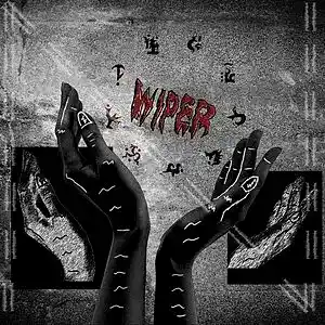 Picture for song 'DUMB | 150 BPM (NLE CHOPPA)' by artist 'CashWiper'