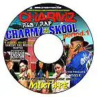 Picture for song 'TWO WRONGZ' by artist 'CHARMZ SCKOOL'