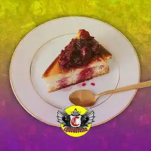 Picture for song 'CHEESECAKE (6ix9ine EST Gee Type Beat)' by artist 'Chorderline'