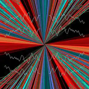 Picture for song 'WorldofAcid - drum bass export update 22.6.21' by artist 'Cosmic Tones 432Hz'