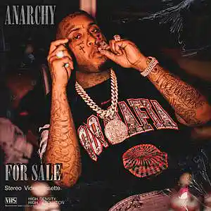 Picture for song 'Anarchy (Southside Type Beat) Buy 1 Get 1 Free' by artist 'Cultist'