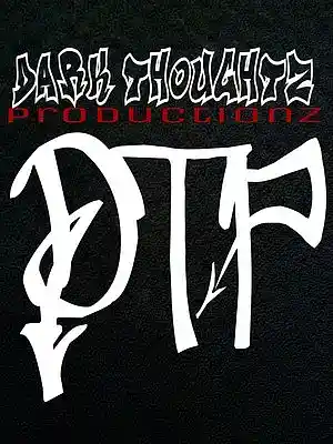 Picture for song 'piano beat' by artist 'Dark Thoughtz Productionz'