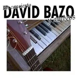 Picture for song 'Memoria Viva (Madrid 11M) LIVE!' by artist 'David Bazo'