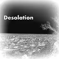 Picture for song 'Desolation' by artist 'D E Farmer'