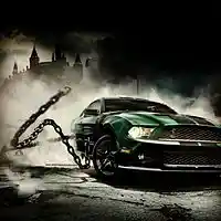 Picture for song 'Soulful Sound' by artist 'Skrewzluz'