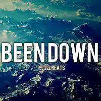 Picture for song 'Been Down (DieselBeats) FREE D/L' by artist 'DieselMusic'