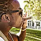 Picture for song '04.24.14 **NEW | Hustlin' All My Life | NEW**' by artist 'Doomsday Hits'