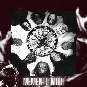 Picture for song '"Memento Mori" Slipknot & Scarlxrd & Metal Beat' by artist 'D V 1 R V E R S BEATS'