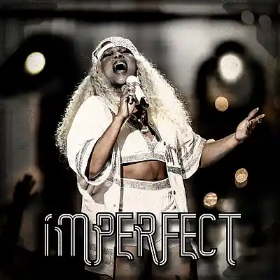 Picture for song '*Imperfect* - Smooth R&B Instrumental (Buy 2 Get 1' by artist 'Elbr'