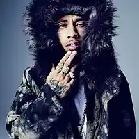 Picture for song 'Bankrollin x Produced By Elsonthebeat' by artist 'Els On The Beat'