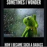 Picture for song 'My Day by B-RAD' by artist 'Fadedndayton'