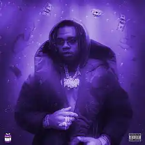 Picture for song 'Xanax (BUY 1 GET 1 FREE)' by artist 'Ghost Jackson'