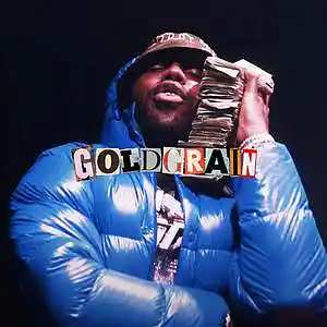Picture for song 'MONEY TALK - EST Gee Type Beat - 144bpm C#min' by artist 'Goldgrain'