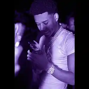 Picture for song 'YN Jay x EST Gee type beat "Cash Out"' by artist 'GREEGI BEATS'