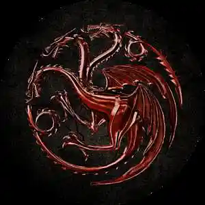 Picture for song 'HOUSE OF THE DRAGON' by artist 'HOLLYWOOD LEGEND PRODUCTIONS'