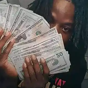 Picture for song 'JayGotCash Switch On Me #8 ON TRENDING FOR MUSIC' by artist 'JayGotCash'