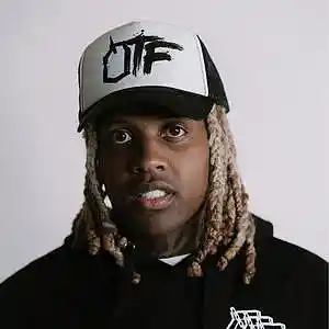 Picture for song 'Lil Durk x Lil Baby x 42 Dugg "OTF" Type beat' by artist 'Jerbear.h Productions'