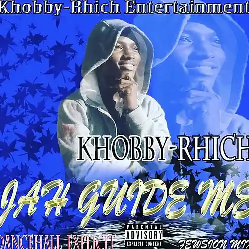Picture for song 'Khobby Rhich Y3NDADA' by artist 'Khobby Rhich'