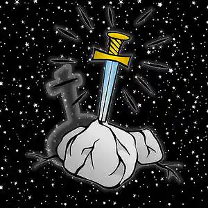Picture for song 'LEGEND.' by artist 'Kaine Summer'
