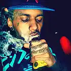 Picture for song '**Smoke Until Tomorrow** *SMOOTH BANGER**' by artist 'KiddWonderBeatz'