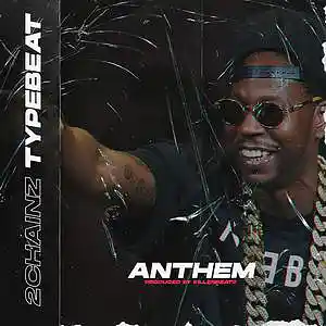 Picture for song 'Anthem/2chainz type/1+4=1' by artist 'Killenbeatz'