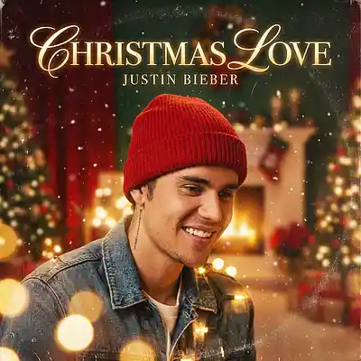 Picture for song '[FREE] Justin Bieber Type Beat - "Christmas Love"' by artist 'MARCOBEATS21'