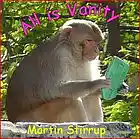 Picture for song 'AIV-13 All is Vanity' by artist 'martin stirrup'