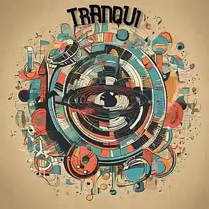 Picture for song 'TrAnqUi' by artist 'Marzkflowbeats'
