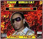 Picture for song 'MIC-MAN BREAK A bi***' by artist 'MicMan'