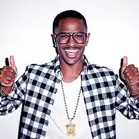 Picture for song 'IDGAF' by artist 'MILKY JERRY'