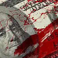 Picture for song 'Blood Money' by artist 'Murder Mafia'