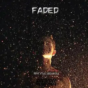 Picture for song 'FADED' by artist 'niczycanada'