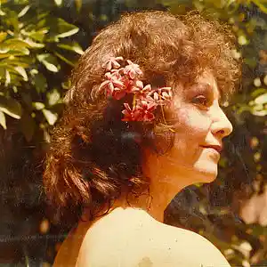 Picture for song 'Echame a mi la culpa_con pista de musica' by artist 'Norma Lopez'