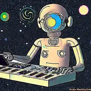 Picture for song 'Likethis' by artist 'Paolo Margari'