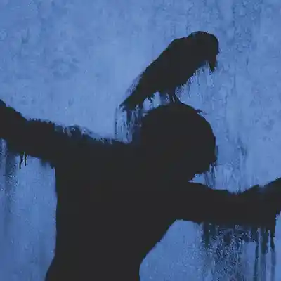 Picture for song 'RAVEN - dark cloud rap beat' by artist 'Petrofsky Beats'