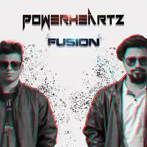 Picture for song 'David Guetta Feat. Akon - Sexy Bitch (Powerheartz' by artist 'POWERHEARTZ'