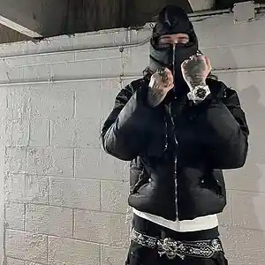 Picture for song 'GTD' by artist 'Prod. 8lueredd'