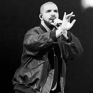 Picture for song '"No Way" Drake Type Beat' by artist 'prodiridum'