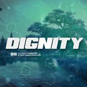 Picture for song 'DIGNITY (BUY 2 GET 1 FREE) JAPAN TYPE BEAT' by artist 'prod.ohey'
